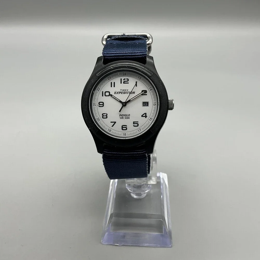 Timex see photos